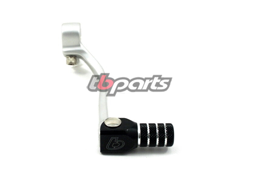 TB Parts Forged Aluminum Black Shift Lever for CRF110/TTR110